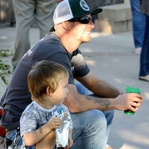 Meet your Posher, Eric